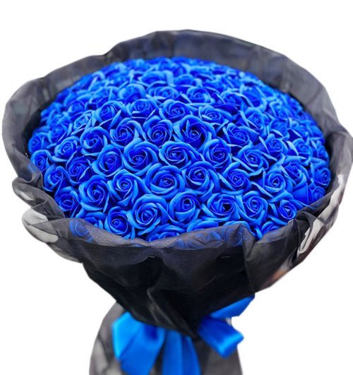 Hoa Hồng sáp đẹp