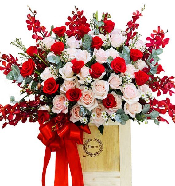 Shop hoa tươi Phường Thuận Phước