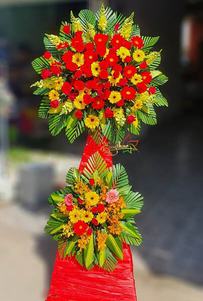 shop hoa tươi phường Xuân Hà