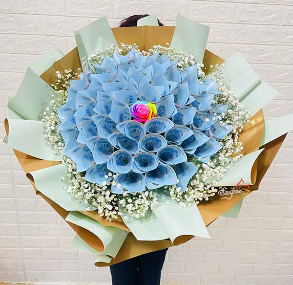 top 10 bó hoa sinh nhật đẹp