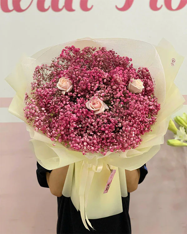 Shp hoa tươi Điện Bàn