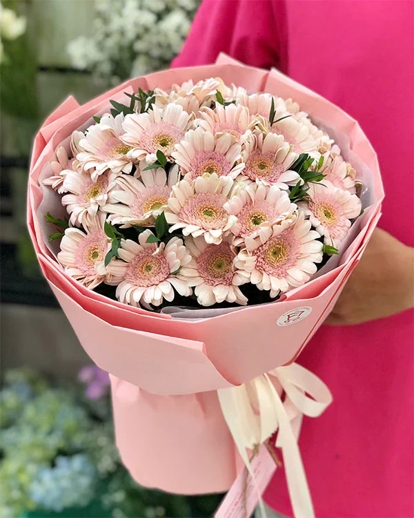 Shop hoa tươi Duy Xuyên