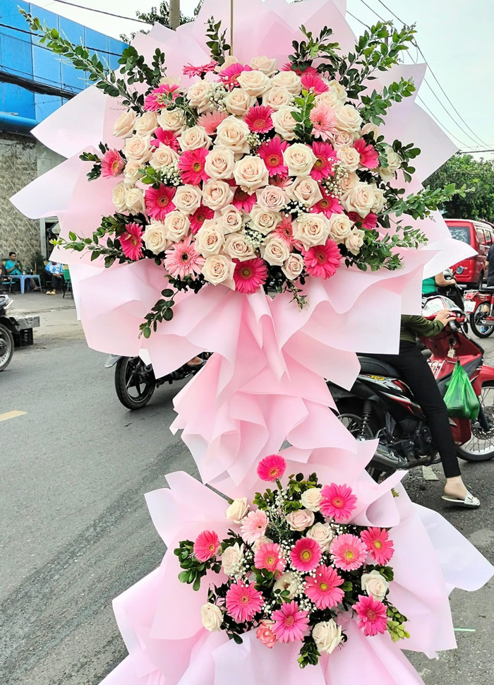 Shop hoa tươi Duy Xuyên