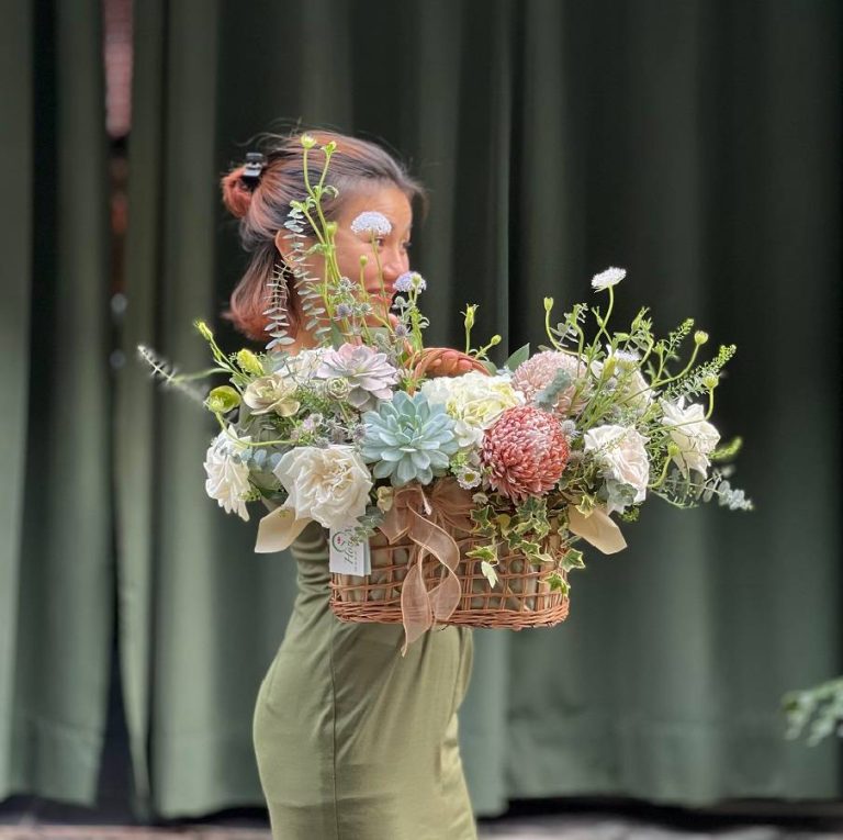 Shop Hoa Tươi Duy Xuyên ❤️ Địa Chỉ Điện Hoa Uy Tín Nhất
