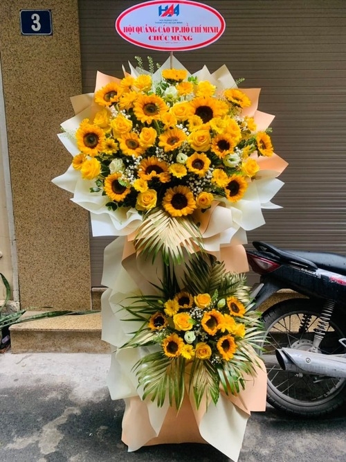 Shop hoa tươi Hội An