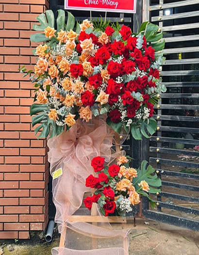 shop hoa tươi Phường An Hải Bắc