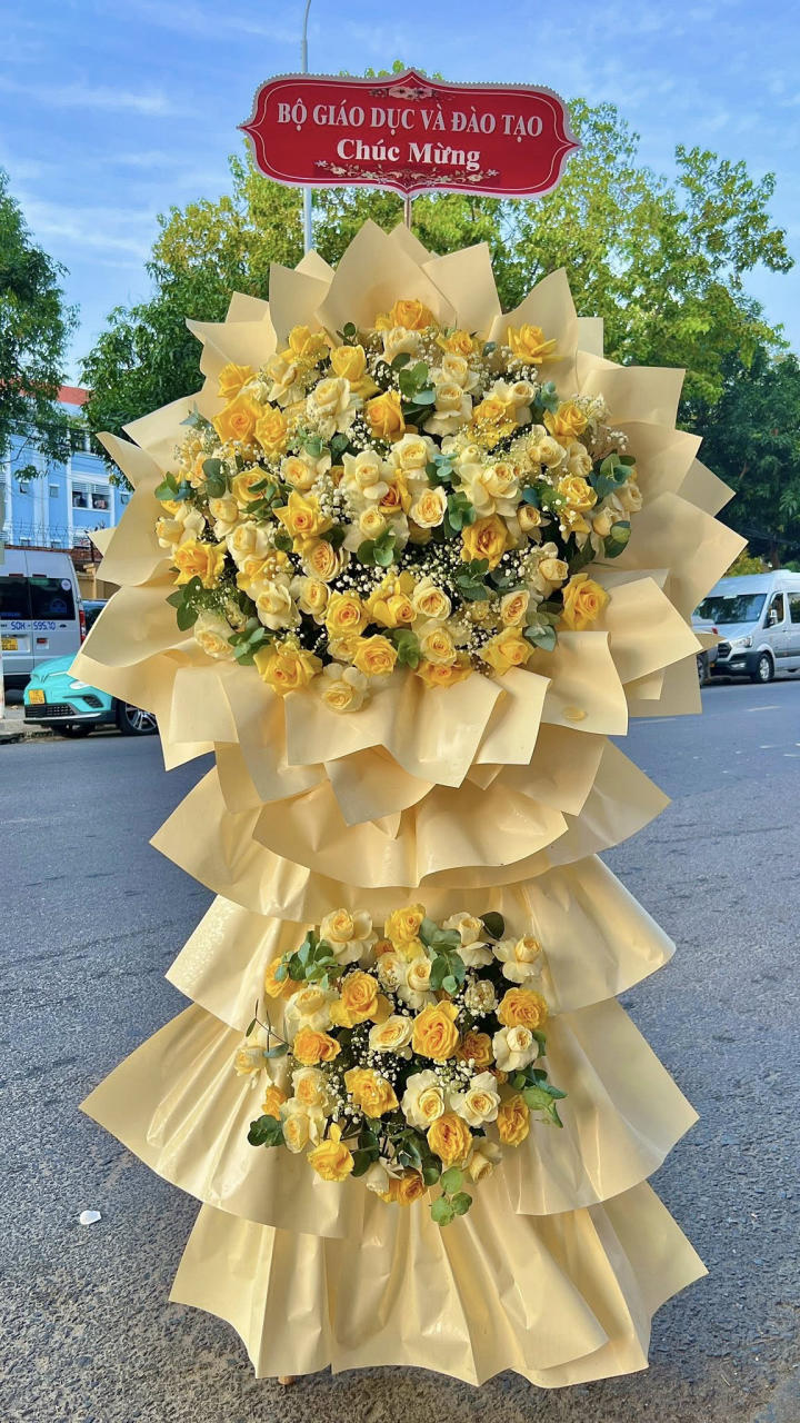 shop hoa tươi Phường An Hải Đông