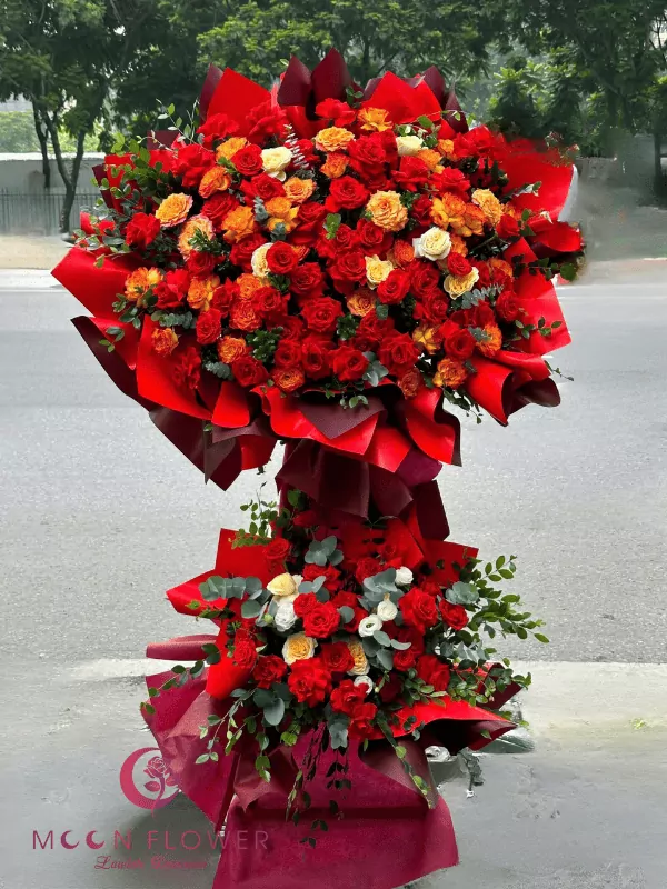 Shop hoa tươi Phường An Hải Tây