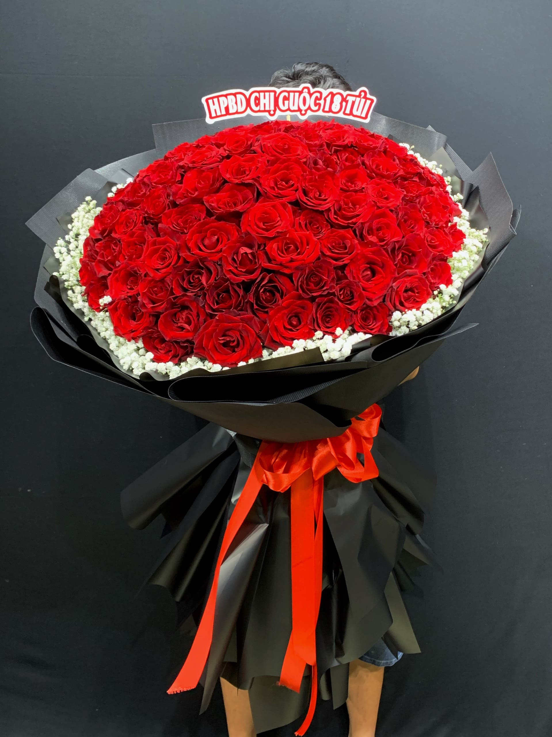 Shop hoa tươi Hòa Quý