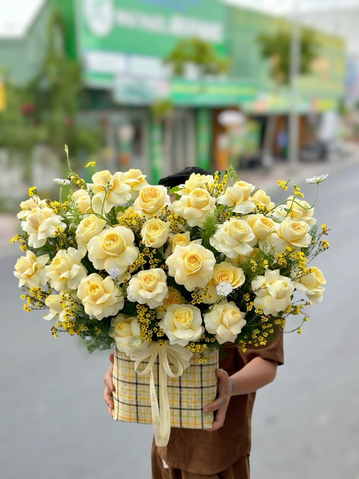 shop hoa tươi Mỹ An