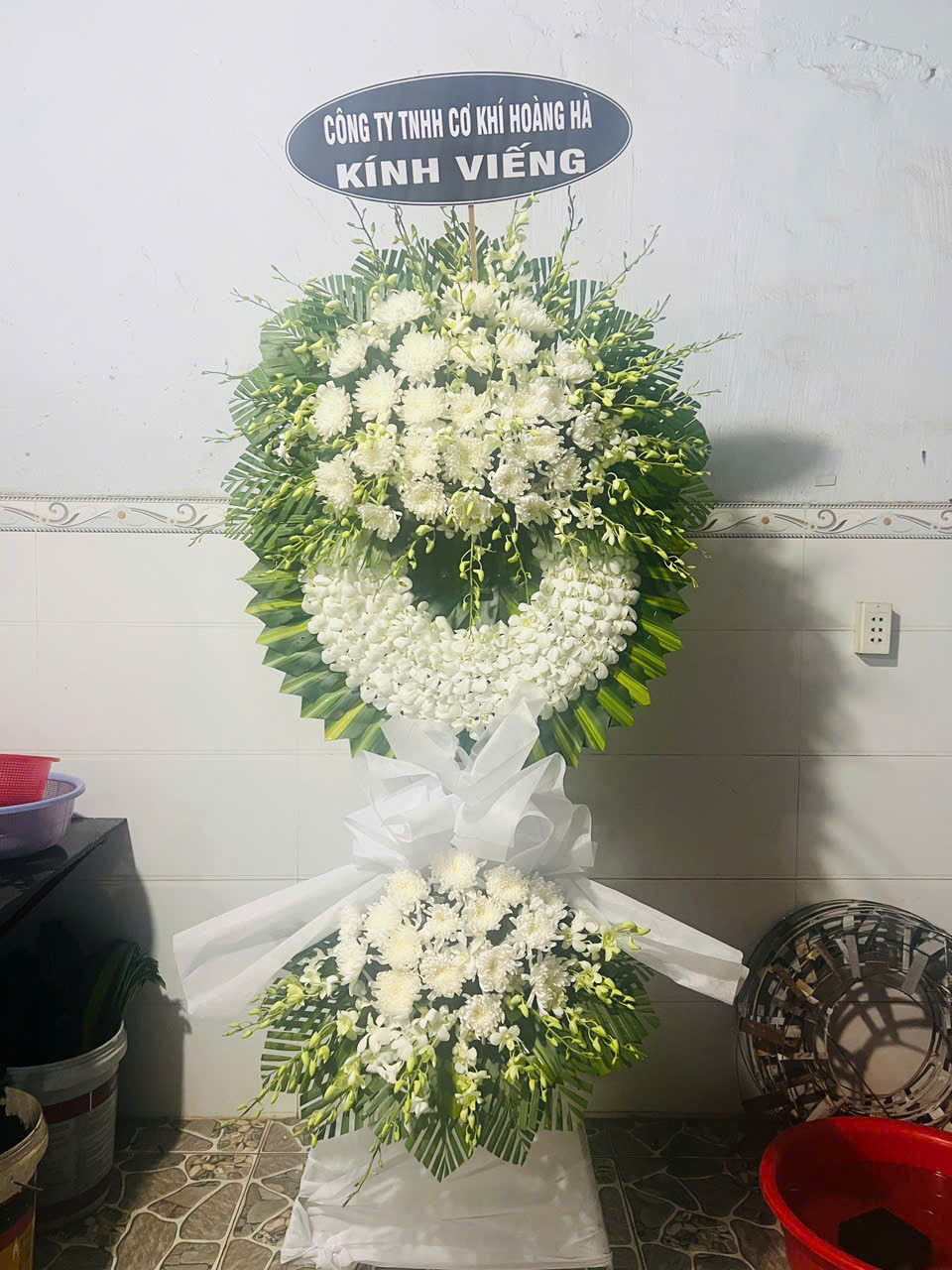 Shop hoa tươi Tam Kỳ