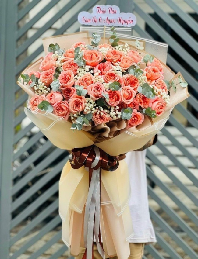 Shop hoa tươi Thăng Bình