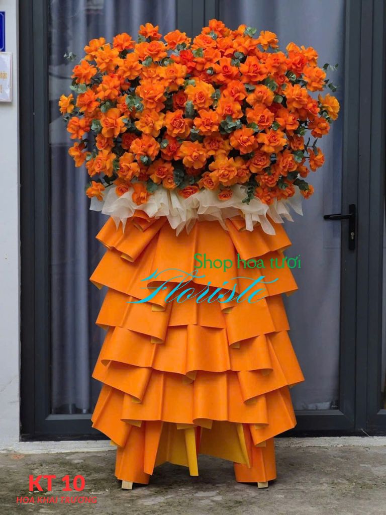 Shop hoa tươi A Lưới