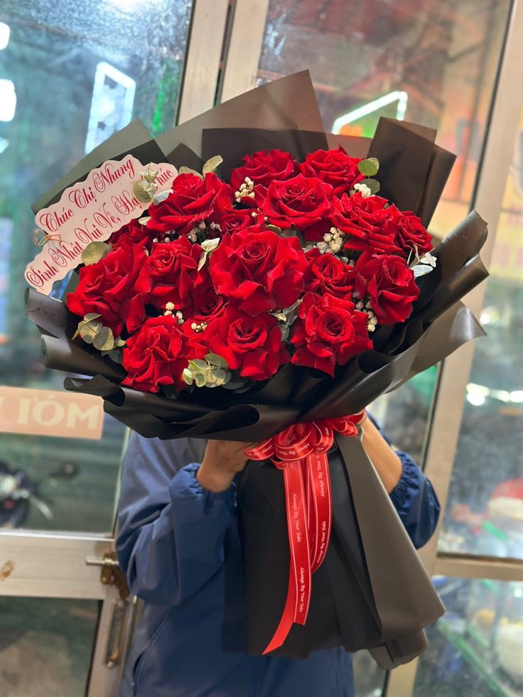 Shop hoa tươi Đại Lộc