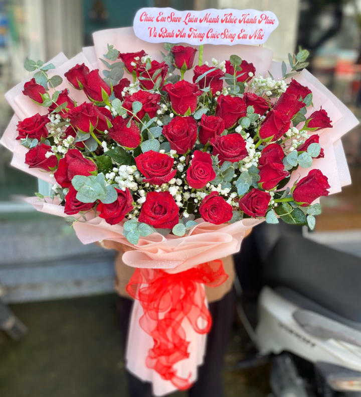 Shop Hoa Tươi Hương Thủy Huế
