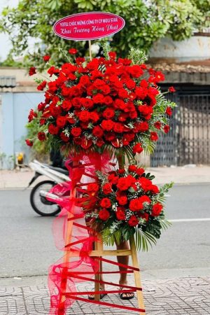 Shop hoa tươi Nông Sơn