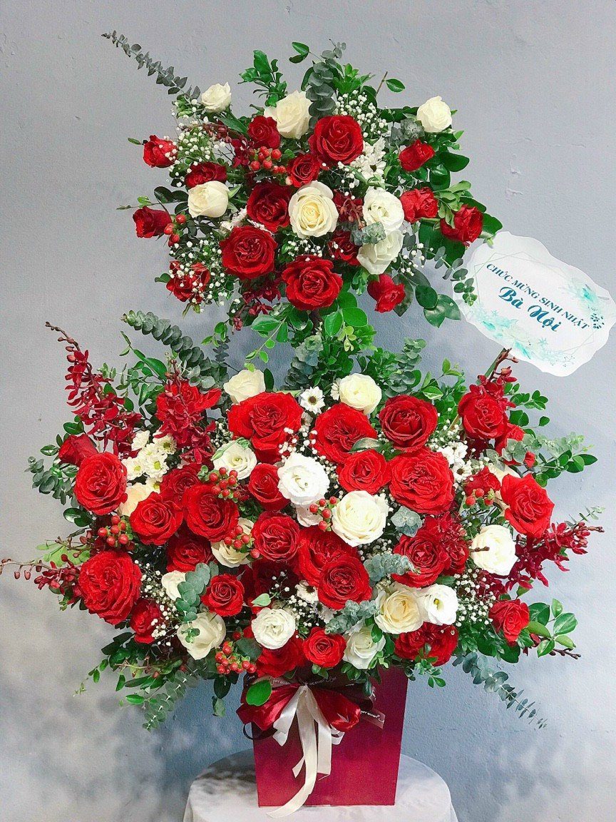 Shop Hoa Tươi Phong Điền