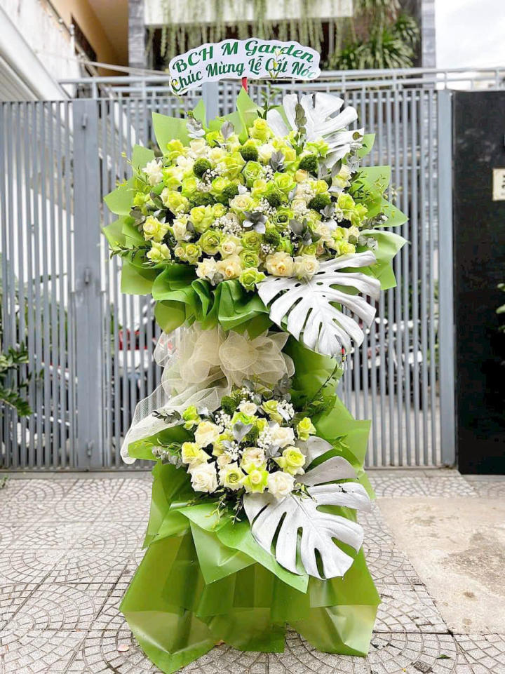 Shop Hoa Tươi Xã Phú Vang