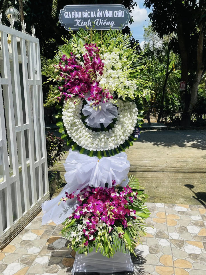 Shop Hoa Tươi Xã Phú Vang