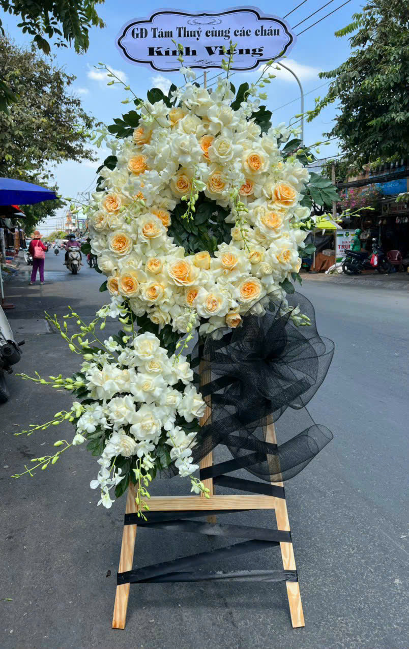 Shop Hoa Tươi Xã Phú Vang