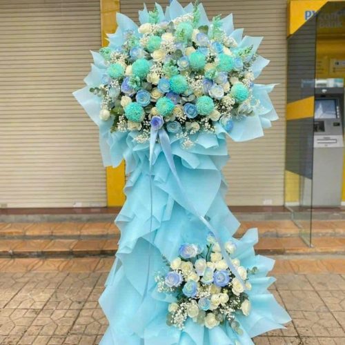 Shop hoa tươi Phường An Thắng