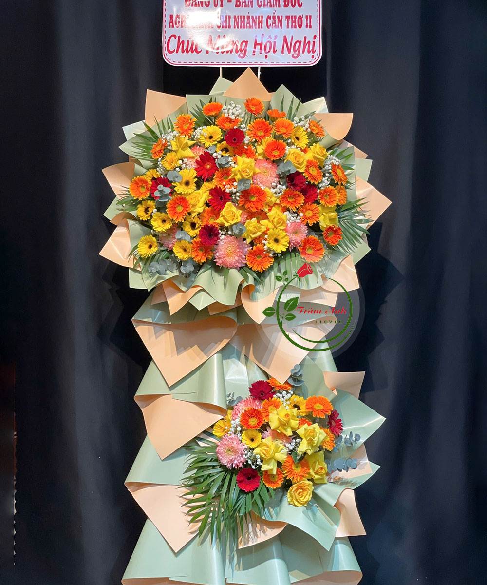 Shop hoa Phường Điện Bàn Đông