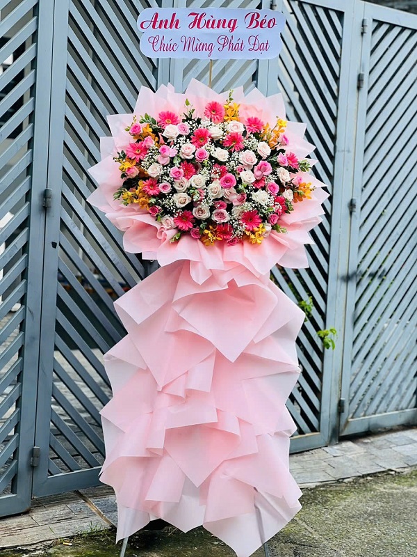 Shop hoa Phường Điện Bàn Đông