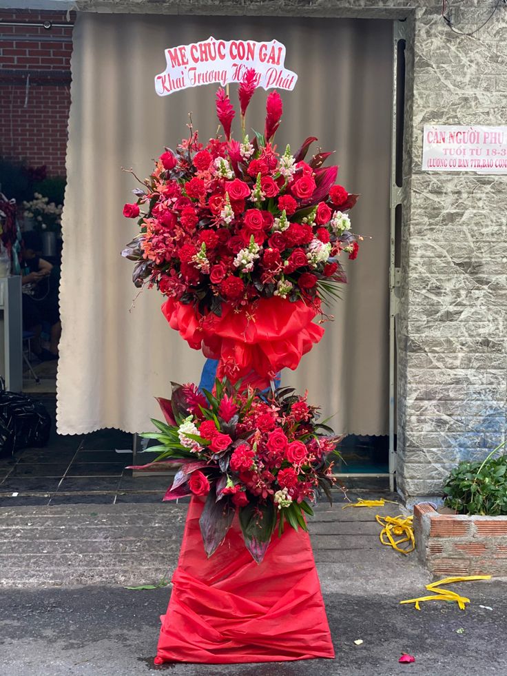 Shop Hoa Tươi Phường Dương Nỗ