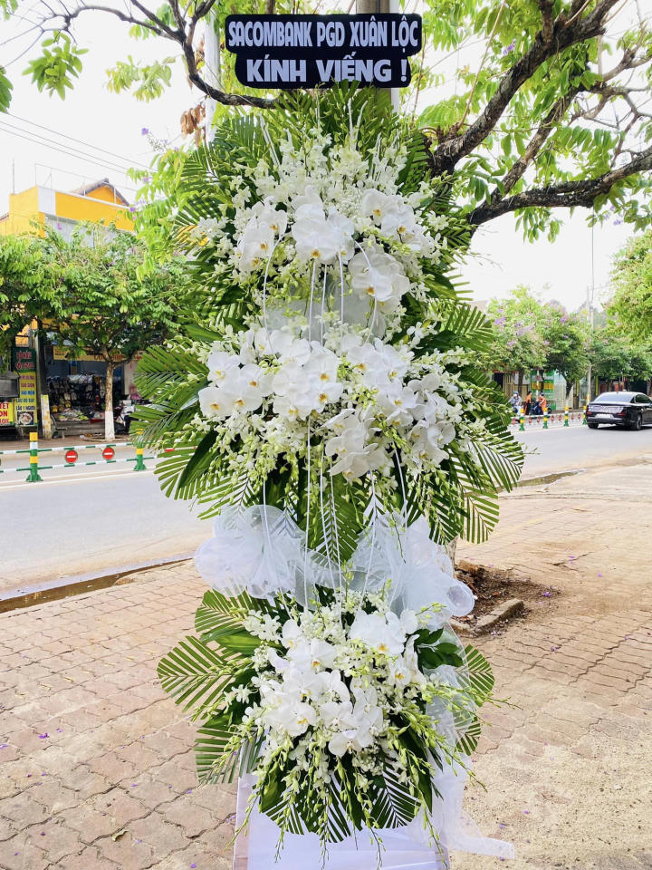 Shop hoa tươi Phường Hương Trà