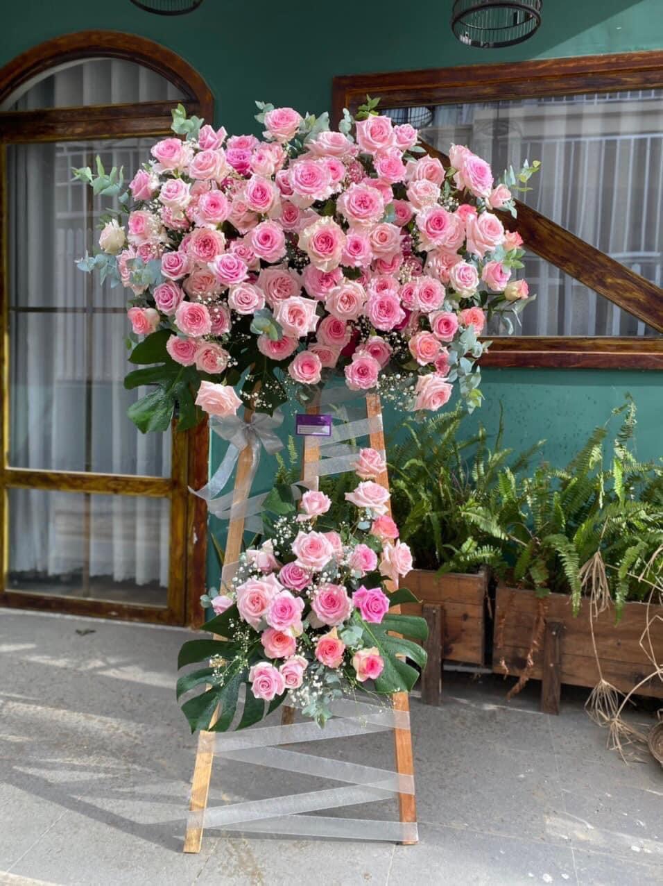 Shop Hoa Tươi Phường Phong Dinh