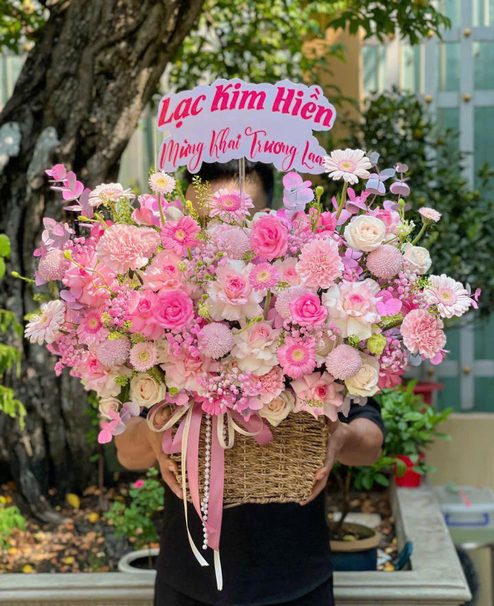 Shop Hoa Tươi Phường Phú Xuân Huế