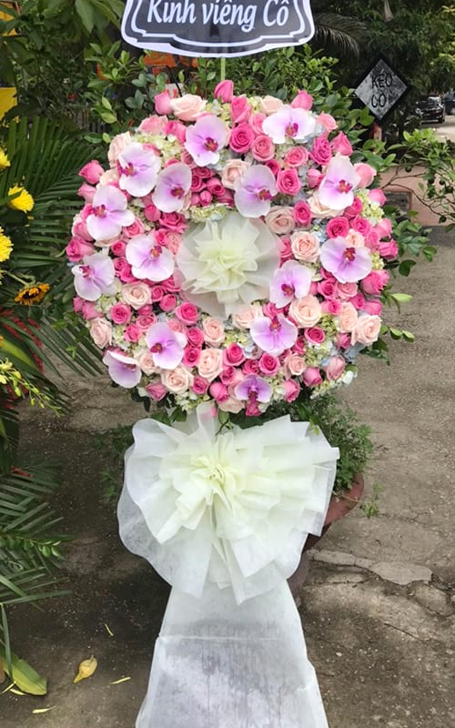 Shop Hoa Tươi Phường Phú Xuân Huế
