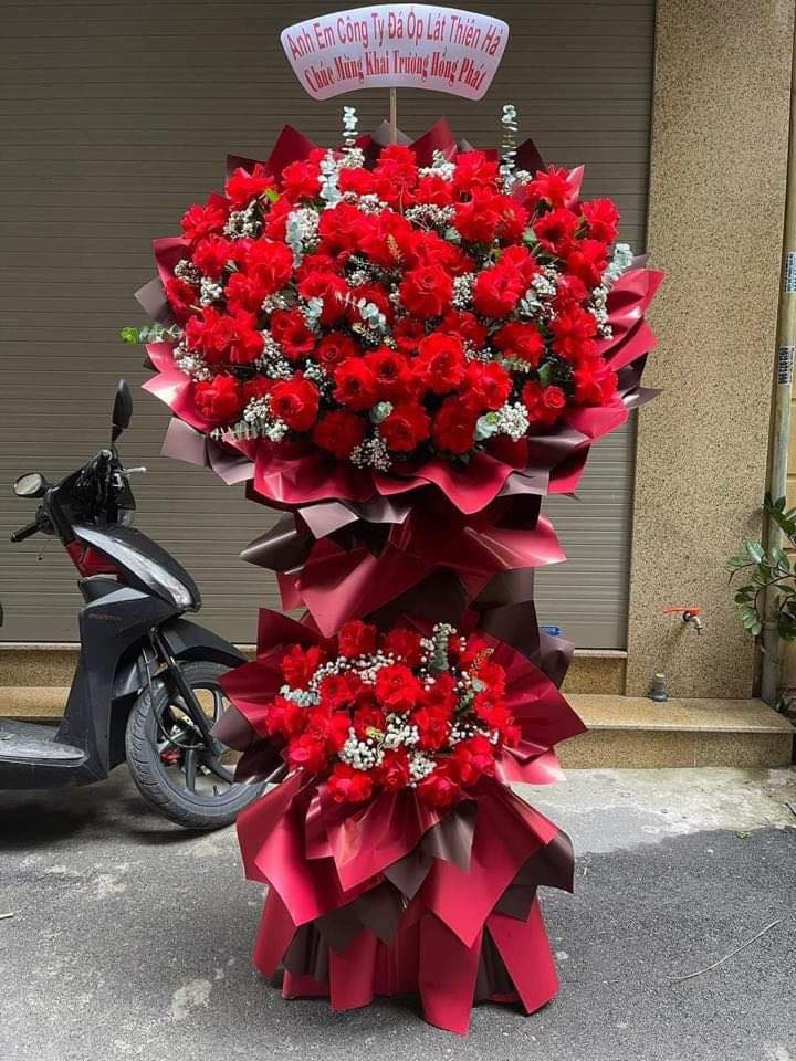 Shop Hoa Tươi Phường Phú Xuân Huế
