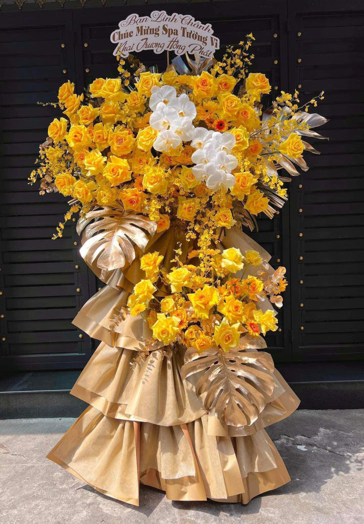 Shop Hoa Tươi Phường Thanh Thủy Huế ❤️ Đặt Hoa Online Giao Ngay