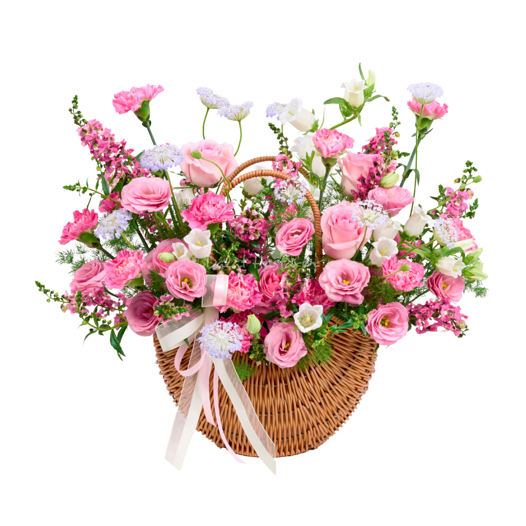 Shop Hoa Tươi PhườngThanh Thuỷ