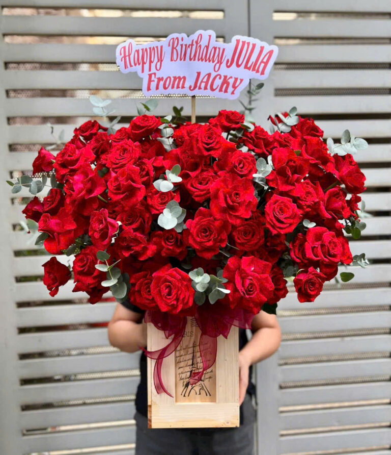 Shop Hoa Tươi Phường Thuận An Huế ❤️ Đặt Hoa Online Giao Ngay