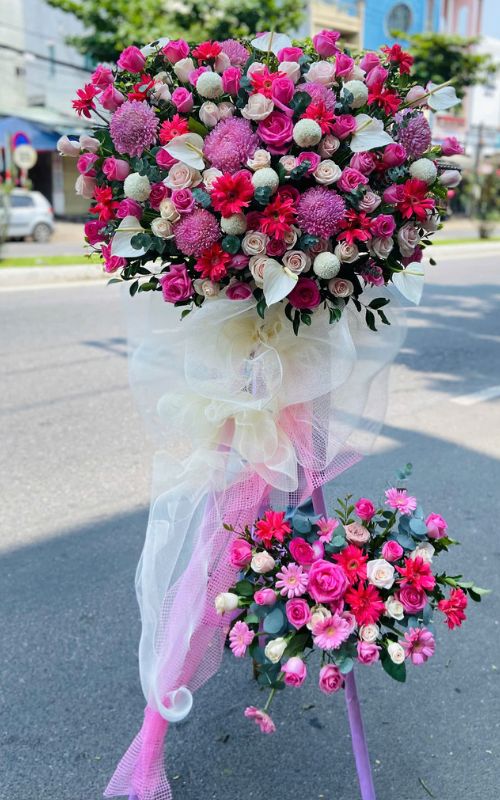 Shop Hoa Tươi Phường Thuận An