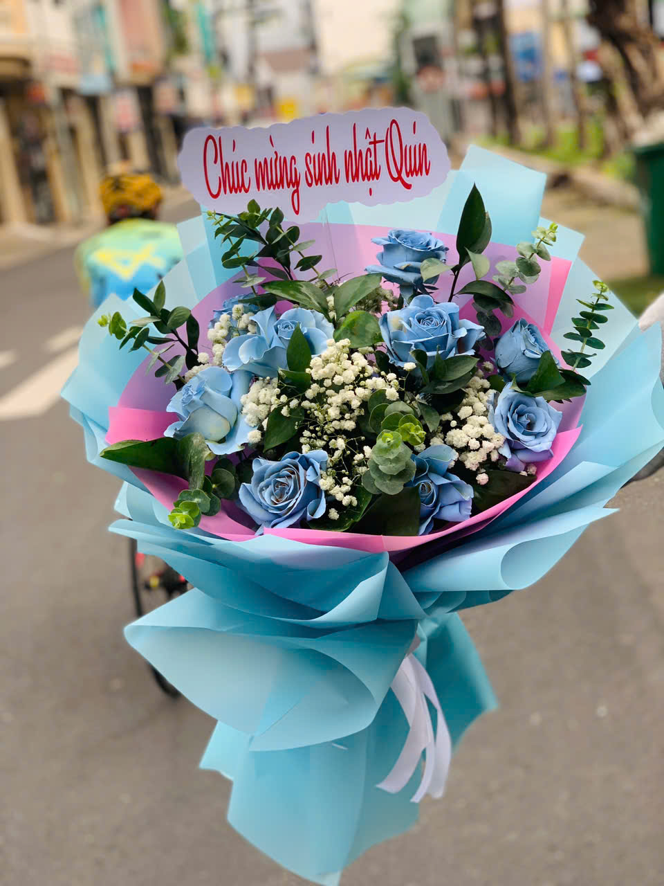 Shop Hoa Tươi Thuận Hoá