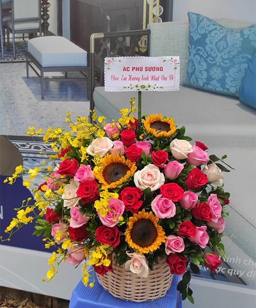 Shop Hoa Tươi Thuận Hoá