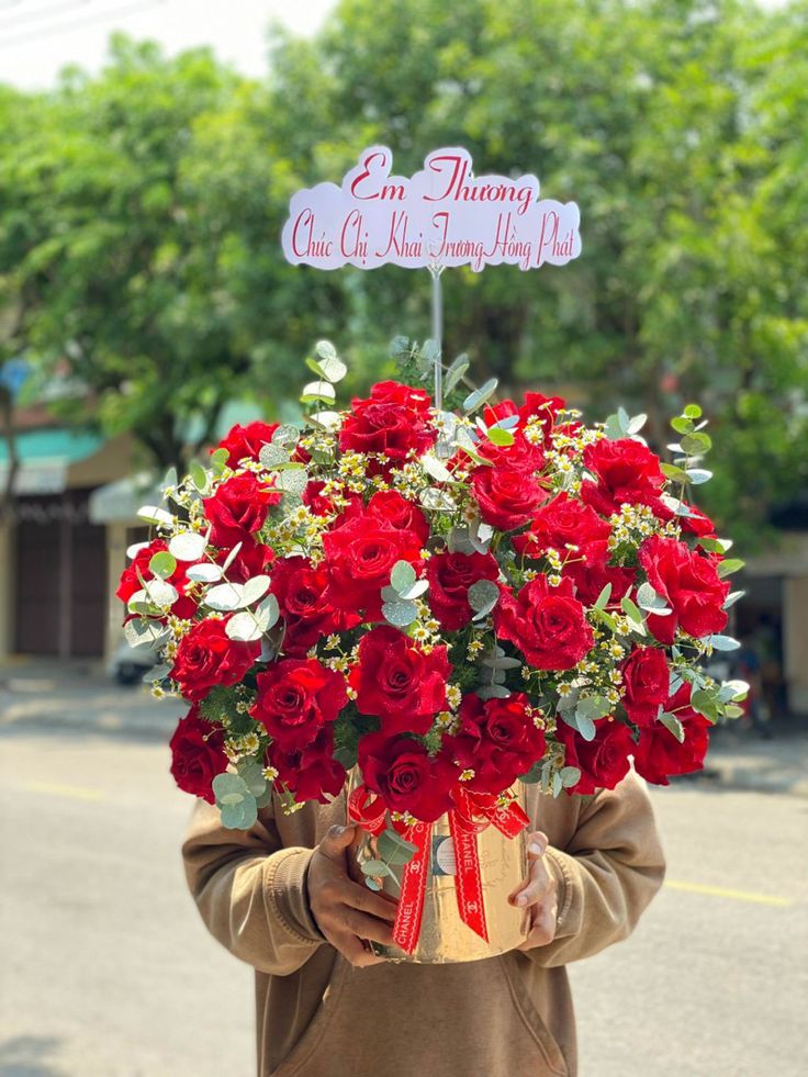 Shop Hoa Tươi Phường Thuận Hóa Huế ❤️ Đặt Hoa Online Giao Ngay