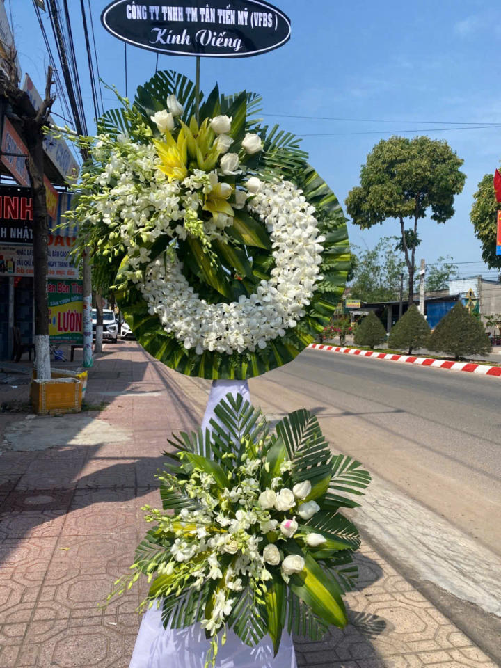 Shop Hoa Tươi Quảng Điền
