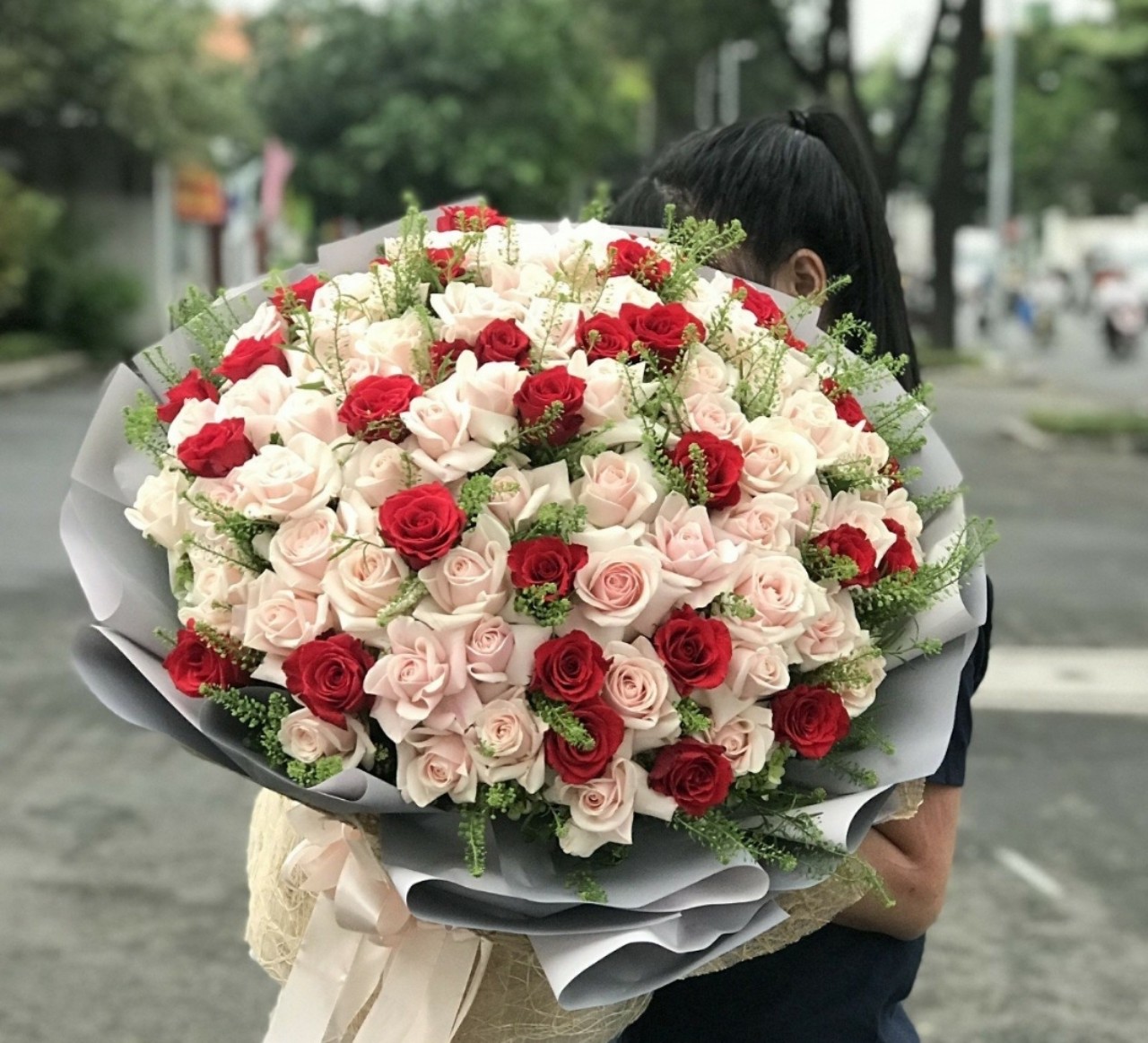 Shop Hoa Tươi Quảng Điền