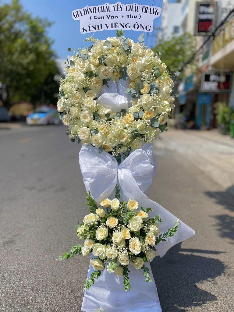 Shop Hoa Tươi Xã A Vương Đà Nẵng