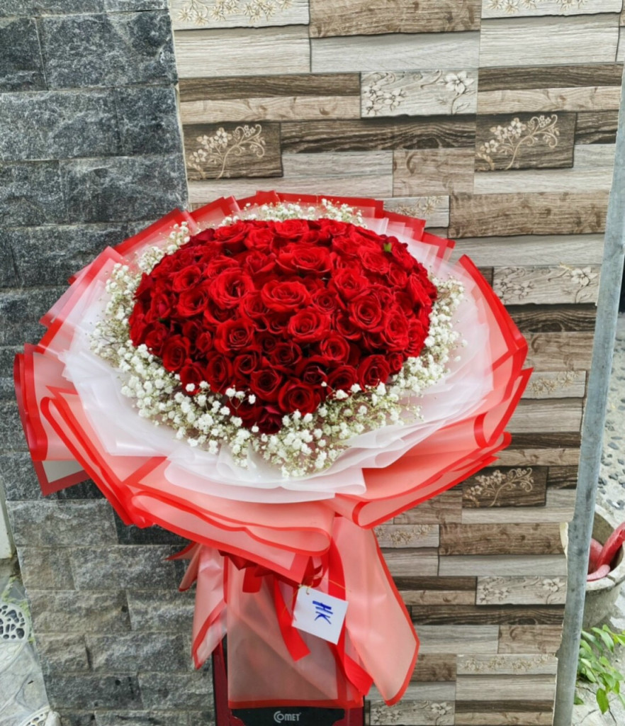Shop hoa tươi Xã Bến Hiên Đà Nẵng
