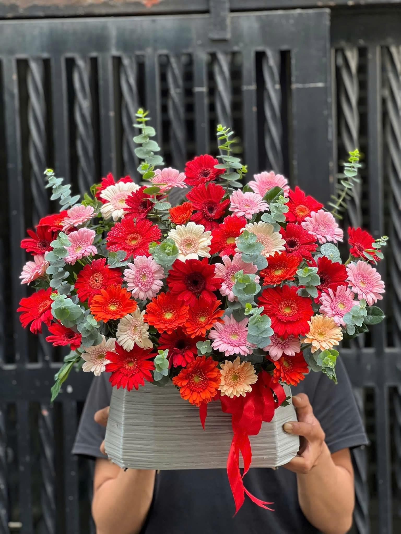 Shop Hoa Tươi Xã Bình Điền