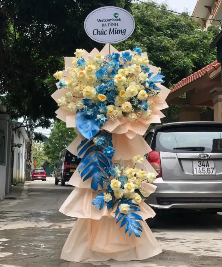 Shop Hoa Tươi Xã Hà Nha Đà Nẵng