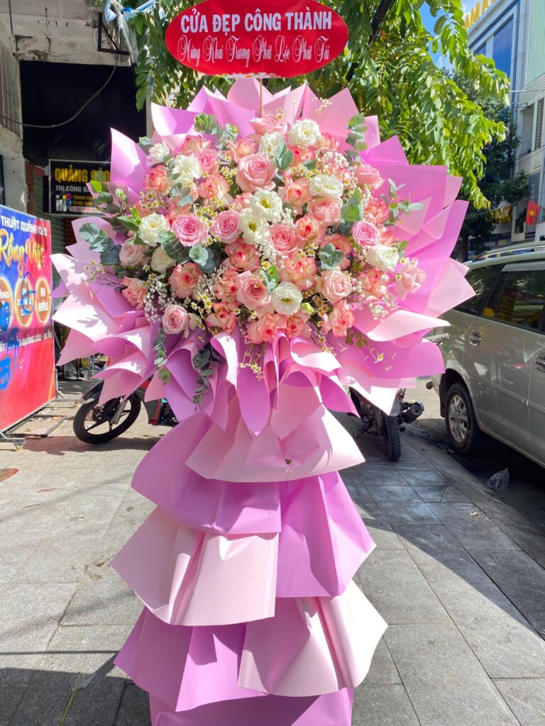 Shop Hoa Tươi Xã Hiệp Đức Đà Nẵn