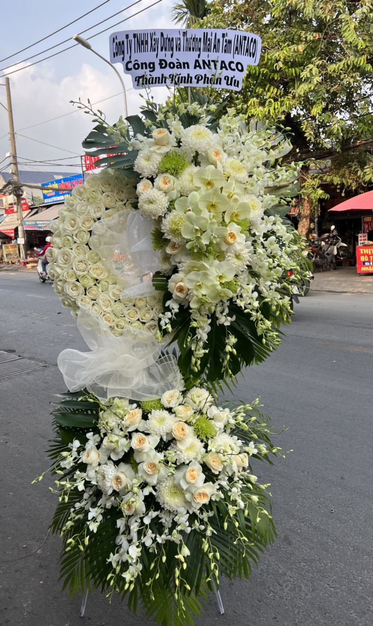Shop hoa tươi Xã La Dêê Đà Nẵng