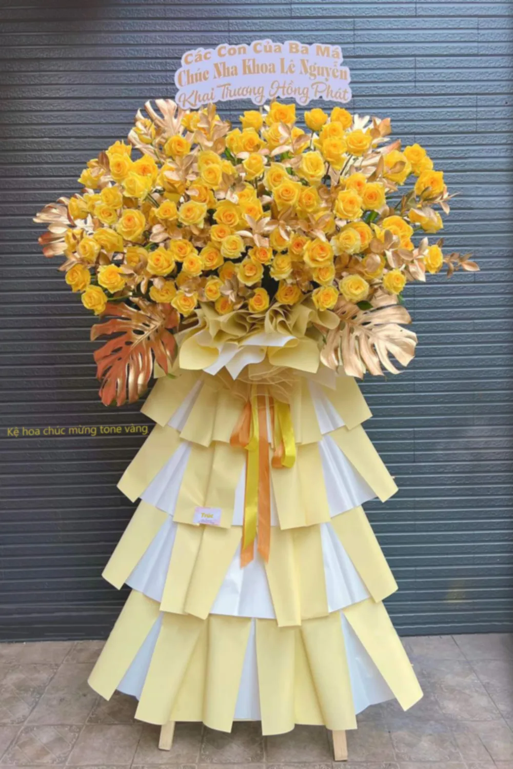 Shop Hoa Tươi Xã Lộc An Huế