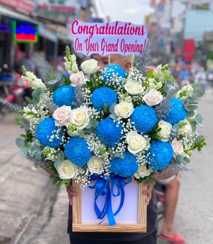 Shop Hoa Tươi Xã Nam Đông Huế